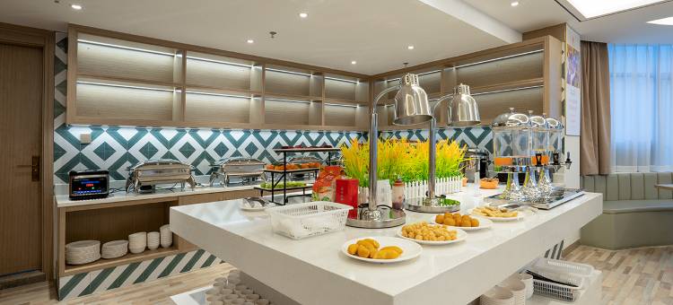 维也纳3好酒店(新余新欣大道人民医院店)图片