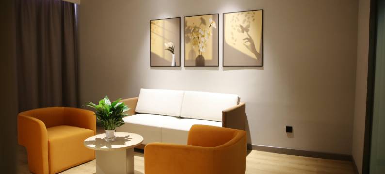 锦江之星酒店(郸城新华路店)图片