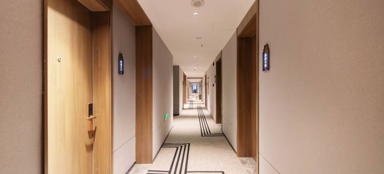 哈尔滨国际会展中心锦江都城酒店图片