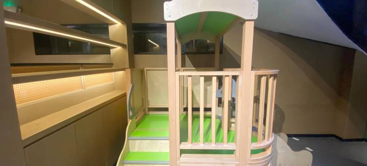 格林豪泰(阜阳开发区纬三路店)图片