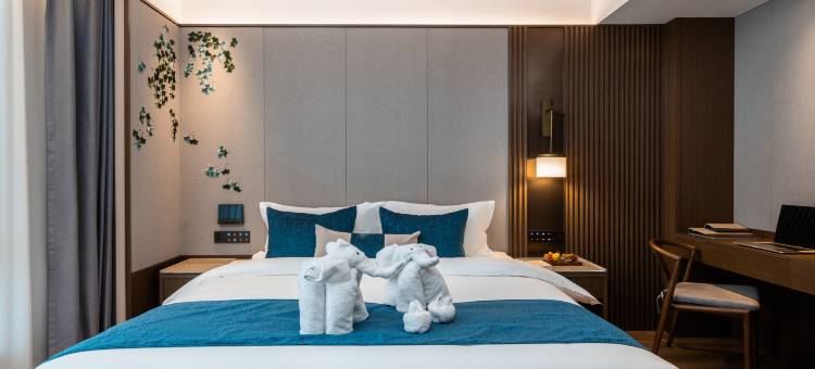 盘州云舍酒店图片