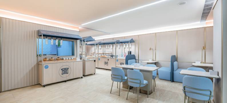 汉庭酒店(北京石景山万达广场店)图片