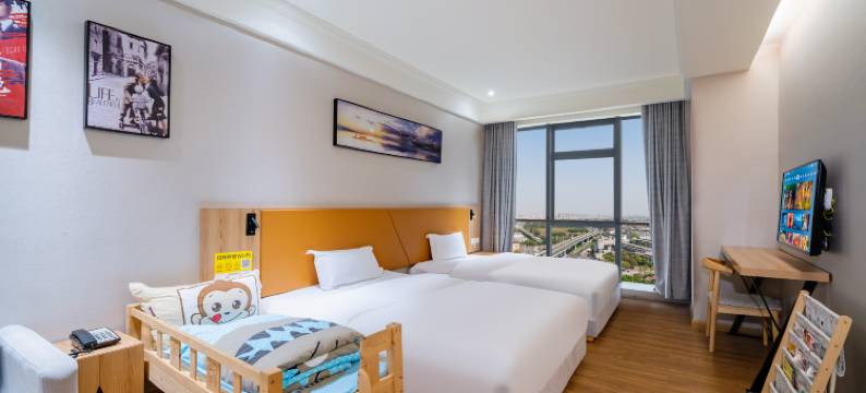 宏创公寓(佛山杏坛宏汇城店)图片