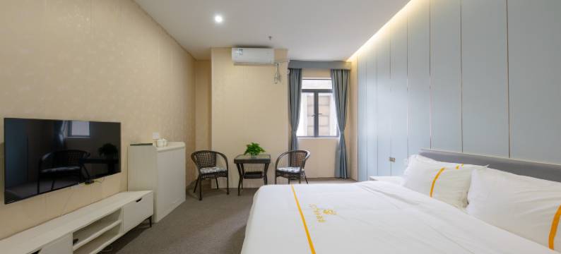 527商务酒店图片