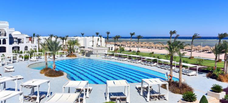 阿尔卡萨施柏阁酒店(Steigenberger Alcazar)图片