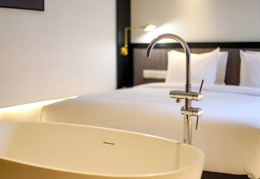 GREY PARROT HOTELSHotel Overview