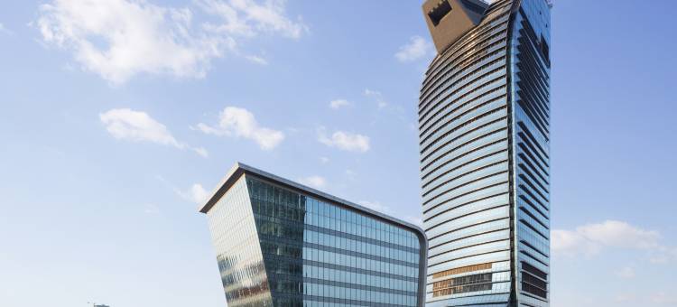 金边瑰丽酒店(Rosewood Phnom Penh)图片