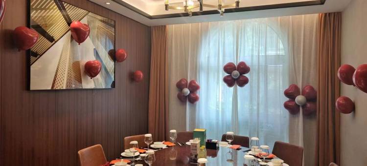 开元美途酒店(丽水青田高铁站店)图片