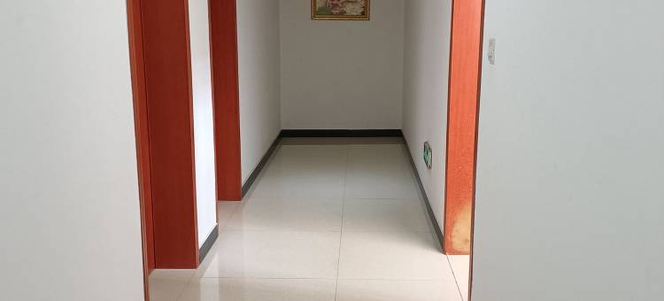 九成百信酒店图片