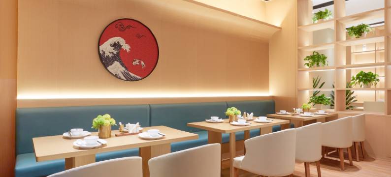 慈溪泊庭酒店(杭州湾世纪城店)图片