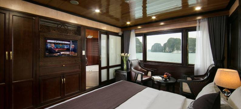 皇家女王游轮(La Regina Royal Cruise)图片