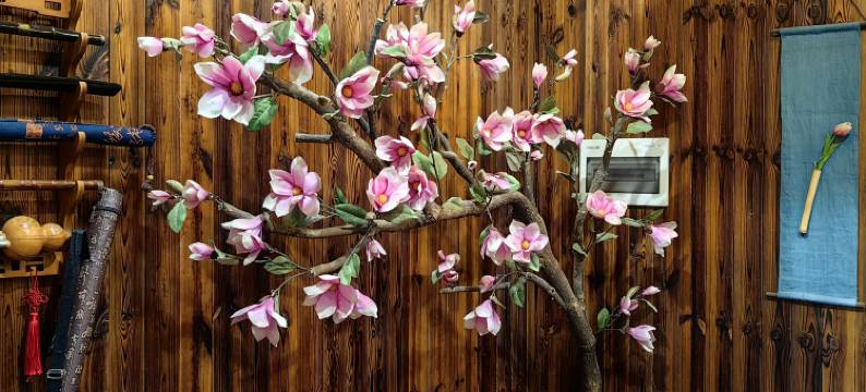 钟掌柜精品民宿(恩施土司城店)图片