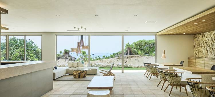 水印酒店 冲绳 宫古岛(Watermark Hotel Okinawa Miyakojima)图片