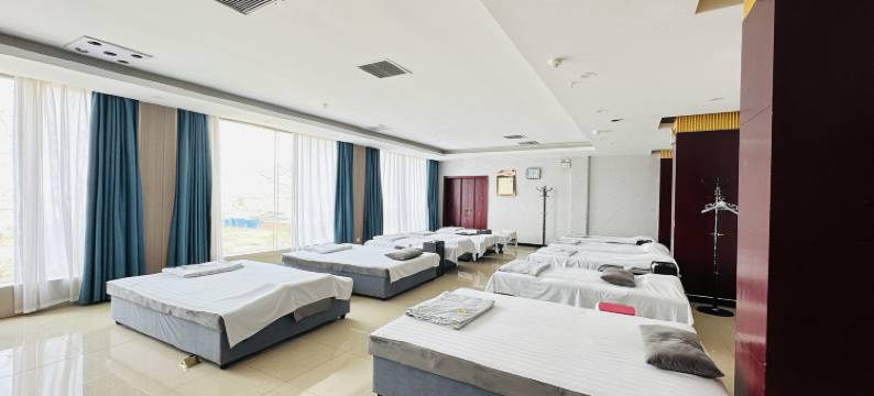 华丰园大酒店(巩义米河镇店)图片