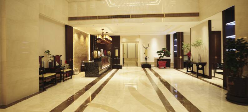 遵化津凯商务酒店图片