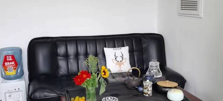 如家华驿酒店(大连国际机场周水子站店)图片