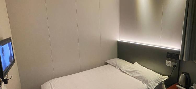 天天酒店(德安站店)图片
