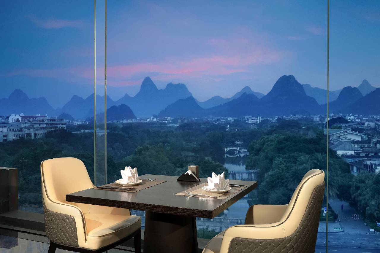 漓江泊隐酒店(桂林两江四湖象山景区店)图片