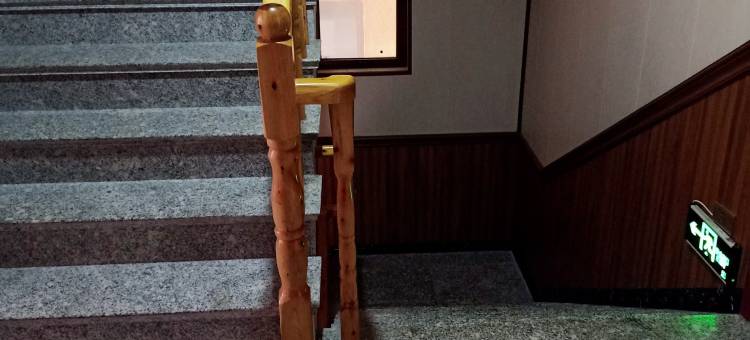 神农架食香阁酒店图片