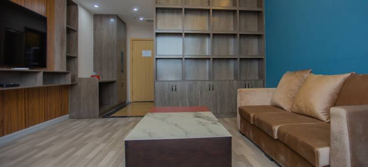 速8酒店(草湖镇长安路店)图片