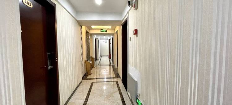 会泽亿豪酒店图片