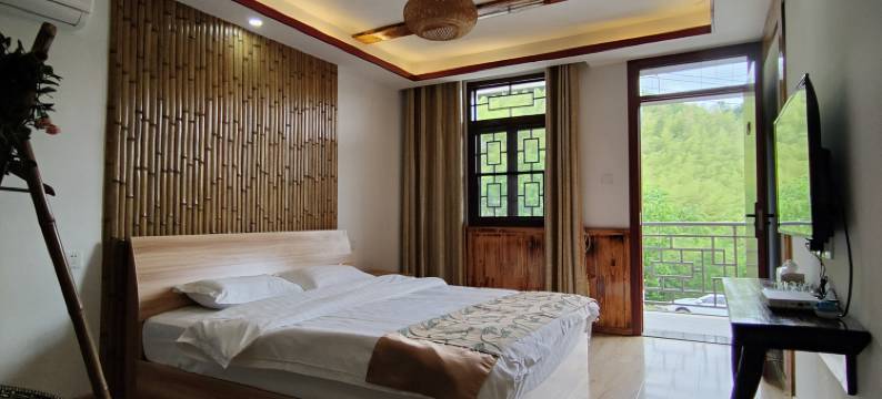 宁国将军坞民宿度假村图片