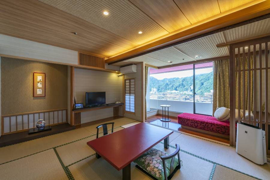 鬼怒川夢之季大酒店