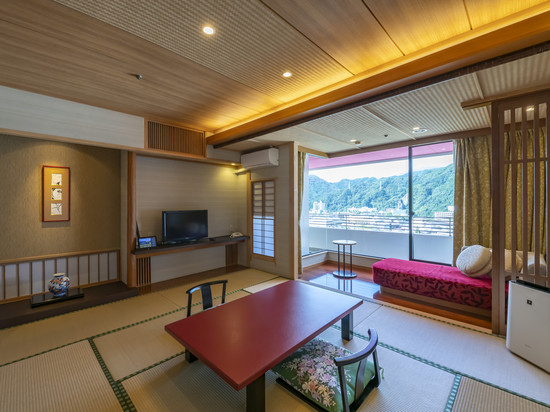 鬼怒川梦之季大酒店