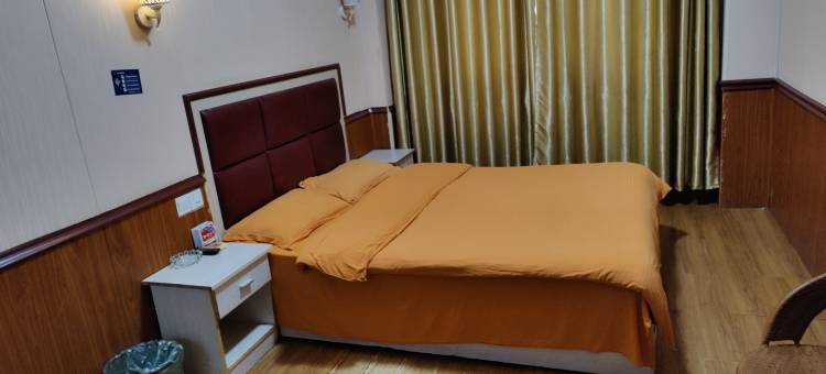 宿州科技宾馆图片