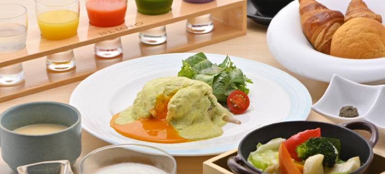 UNO酒店(UNO HOTEL)图片