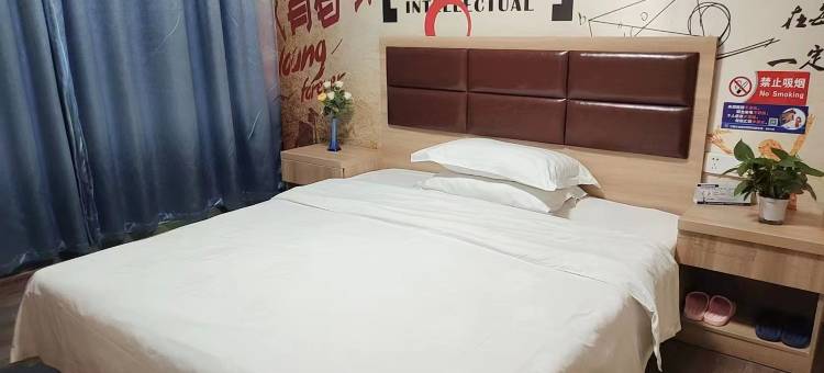 江阴天发宾馆图片