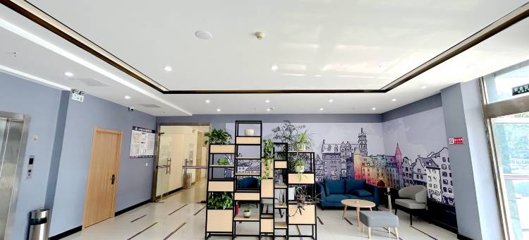 骏怡连锁酒店(临沂郯城汽车站店)图片