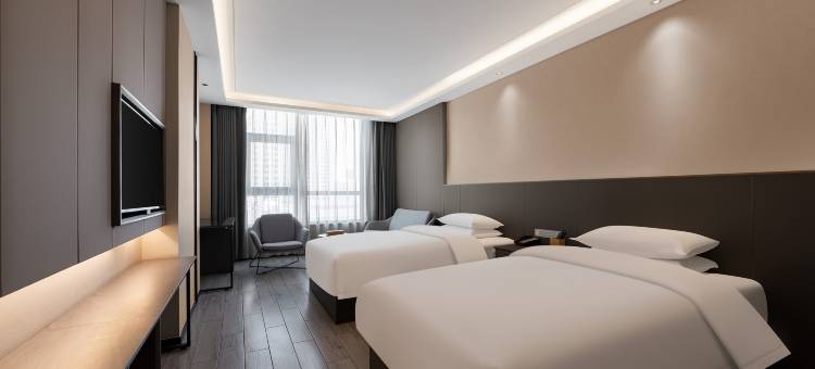 TOWO艺术酒店(兰州财经大学省气象局地铁站店)图片