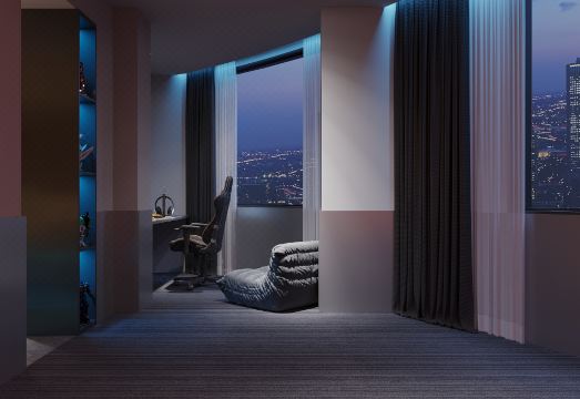 Taizhou Xianju PLAY·INN Pulai Hotel Hotel Overview