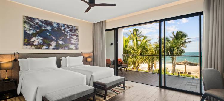 越南濠庄悦椿酒店(Angsana Ho Tram)图片