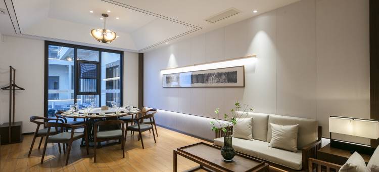 仟那千寻酒店(新密伏羲山店)图片