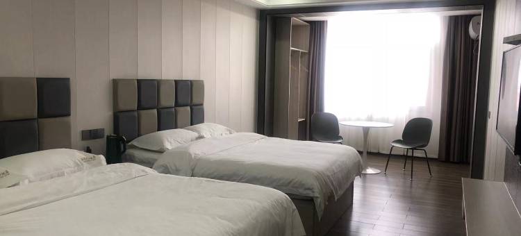 乐程假日酒店图片