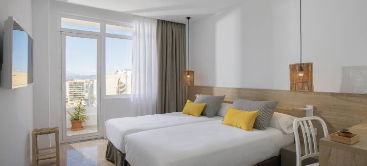 哇啦！乐趣酒店(whala!fun)图片