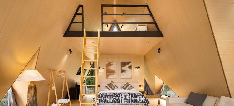 鹭月岛民宿图片