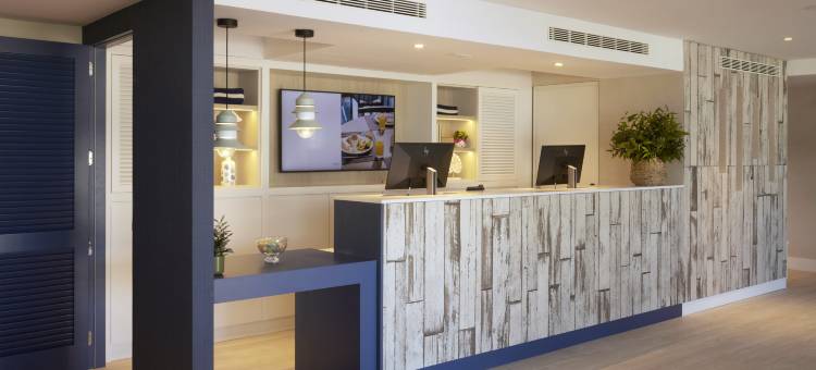 米拉朵港酒店(Catalonia Mirador des Port)图片