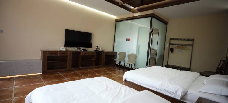 昭苏客至乐民宿图片