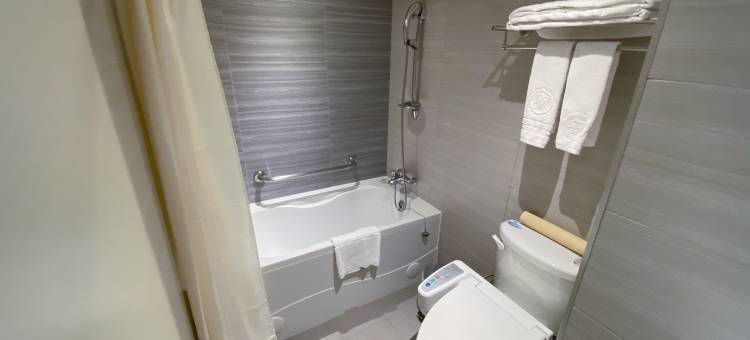 台北洛碁三贝兹饭店图片