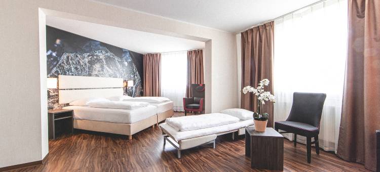 哈瑙广场酒店(PLAZA Hotel Hanau)图片