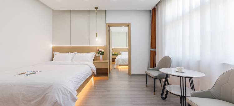 阿鹏金花客栈(大理古城人民路店)图片