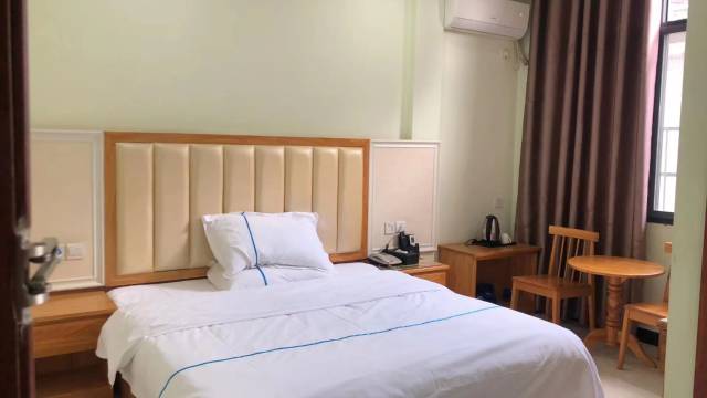 遂川驿旅阳光民宿