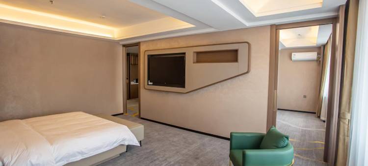 南岔水悦澜湾商务会馆图片