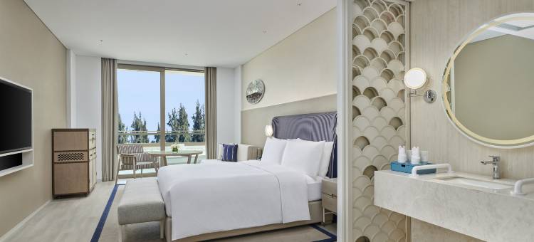 陵水希尔顿启缤精选酒店图片