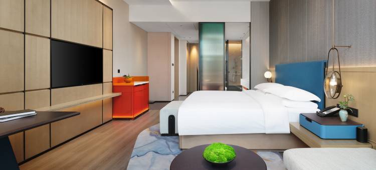 南部丽舍酒店图片