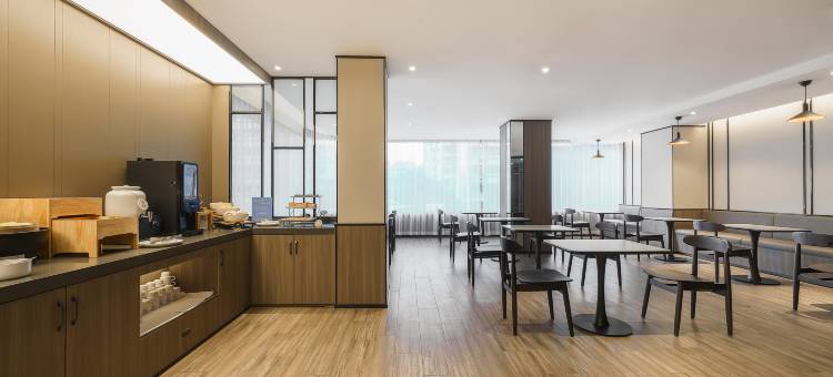 汉庭酒店(茂名火车站店)图片