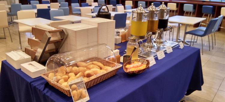 东横INN-那霸旭桥站前(Toyoko Inn Okinawa Naha Asahibashi Ekimae)图片